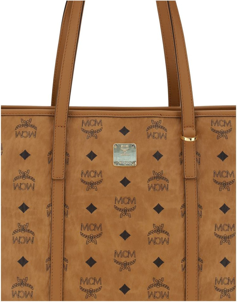 Сумка MCM Toni Tote Bag