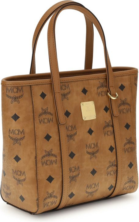 Сумка MCM Toni
