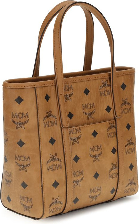 Сумка MCM Toni