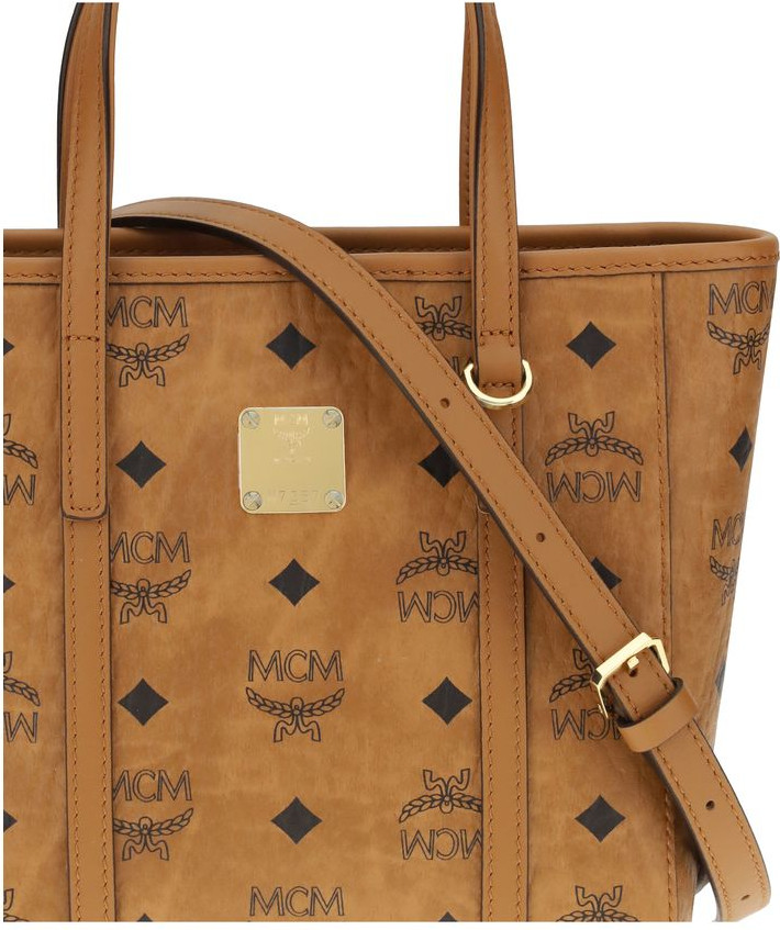 Сумка MCM Toni