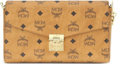 Сумка через плечо MCM Tracy