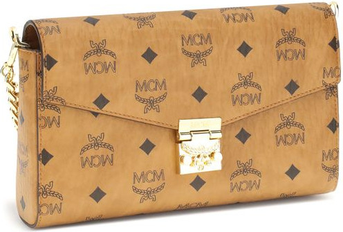 Сумка через плечо MCM Tracy