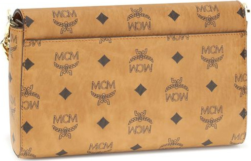 Сумка через плечо MCM Tracy