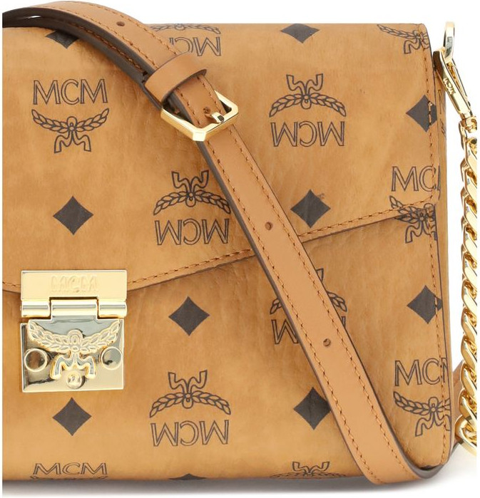 Сумка через плечо MCM Tracy