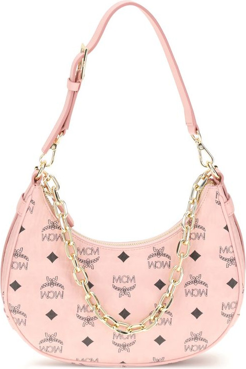 Shoulder Bag MCM Aren