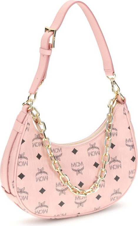 Shoulder Bag MCM Aren