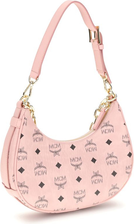 Shoulder Bag MCM Aren
