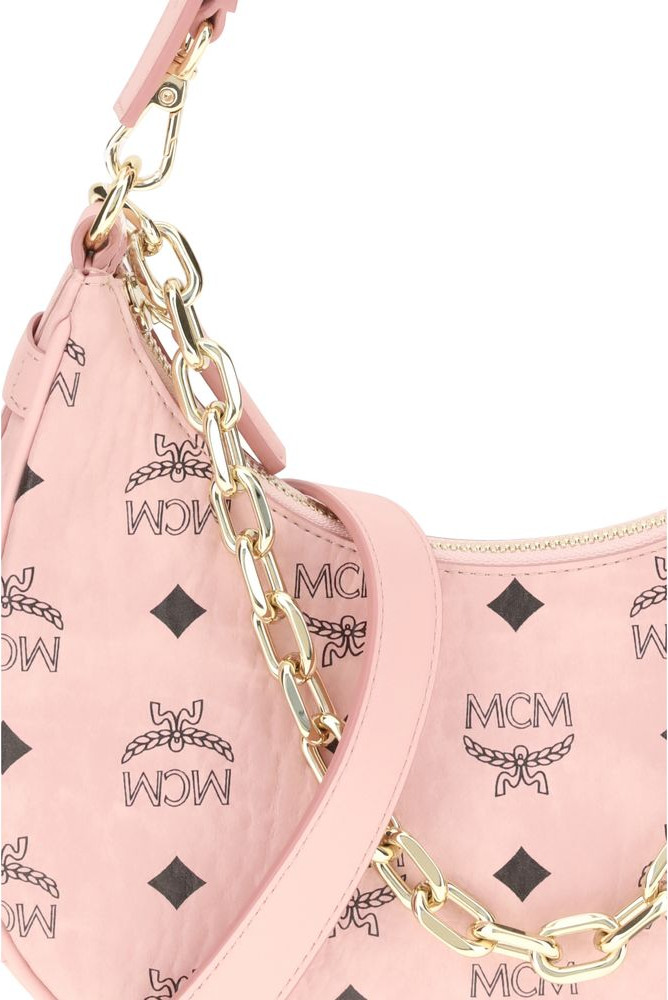 Shoulder Bag MCM Aren