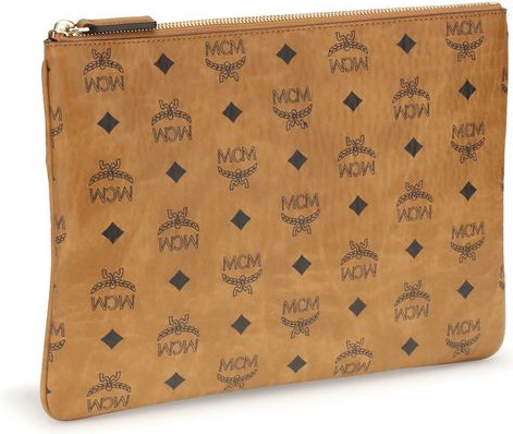 MCM sumkasi (pouch) Visetos logotipi bilan