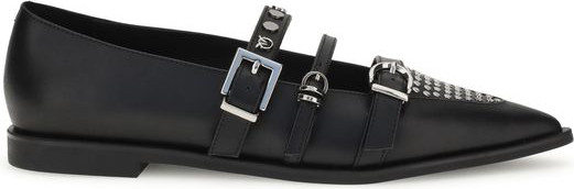 Pinko baletkas