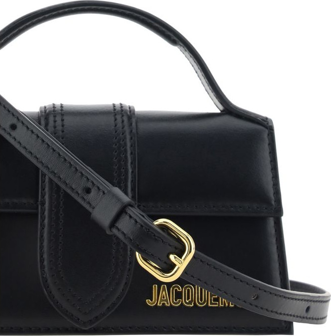Сумка Jacquemus Le Bambino