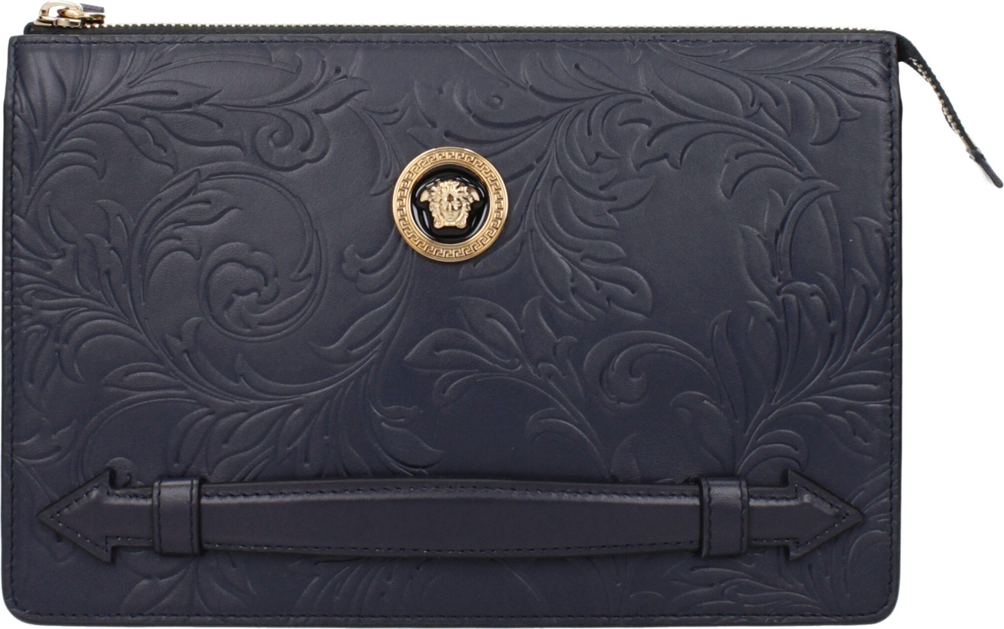 Клатчи Versace