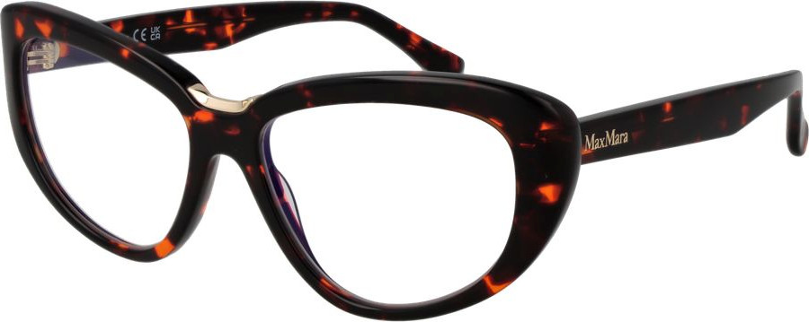 Glasses Frames Max Mara