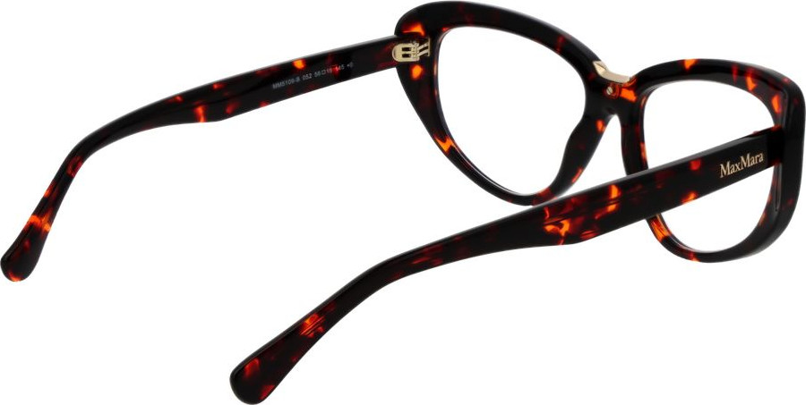 Glasses Frames Max Mara