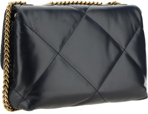Shoulder Bag Tory Burch Kira Diamond