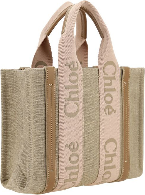 Bag Chloé Woody
