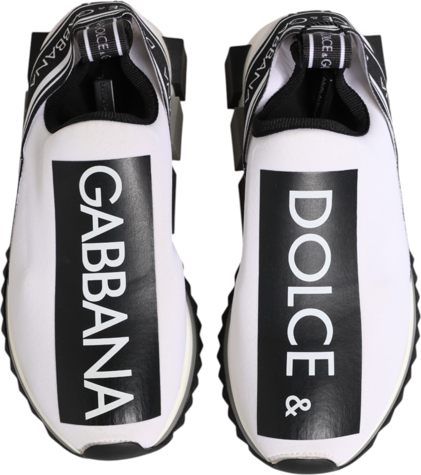 Dolce & Gabbana Sorrento krossovkasi