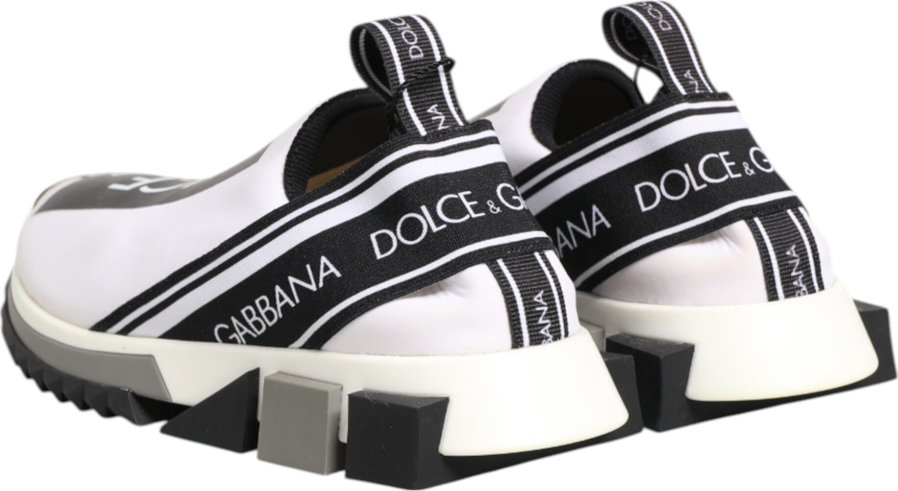 Dolce & Gabbana Sorrento krossovkasi