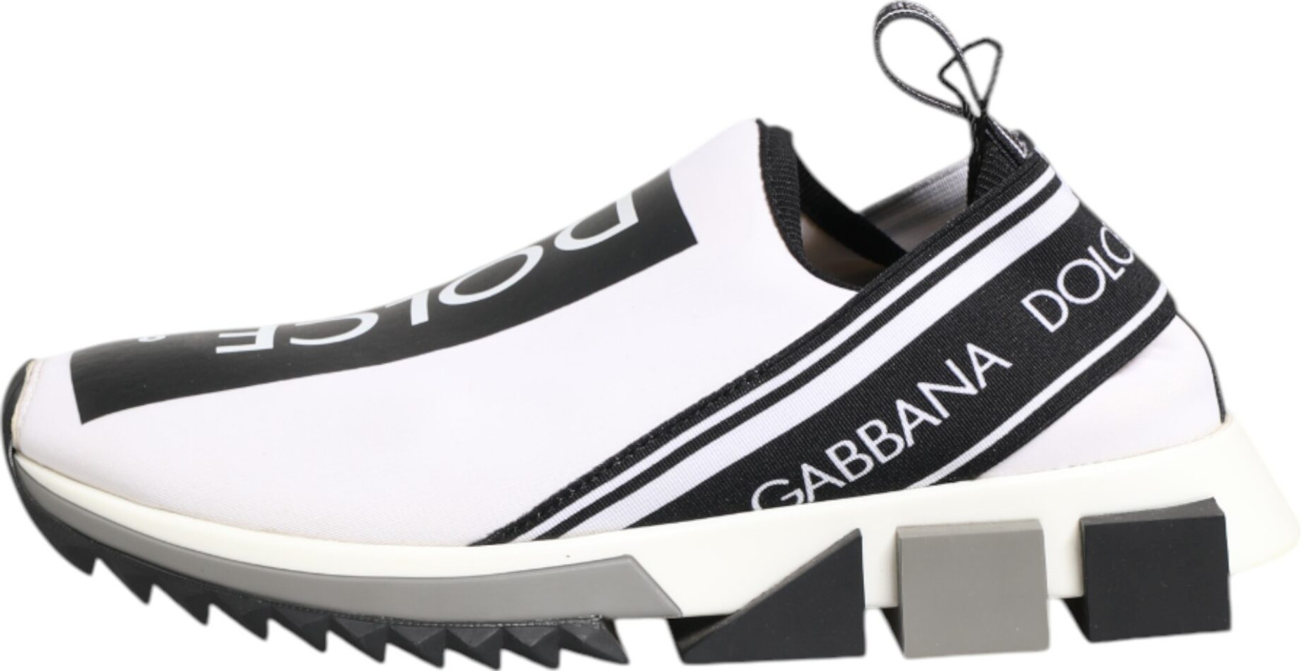 Dolce & Gabbana Sorrento krossovkasi