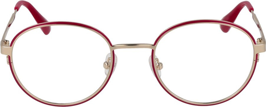 MAX & Co. Purple Metal Glasses (Bargak)