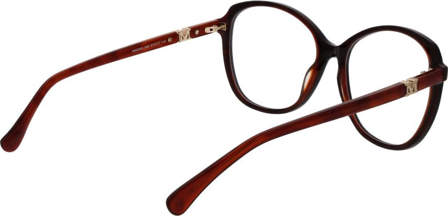 Max Mara Ko'zoynak Ramkalari