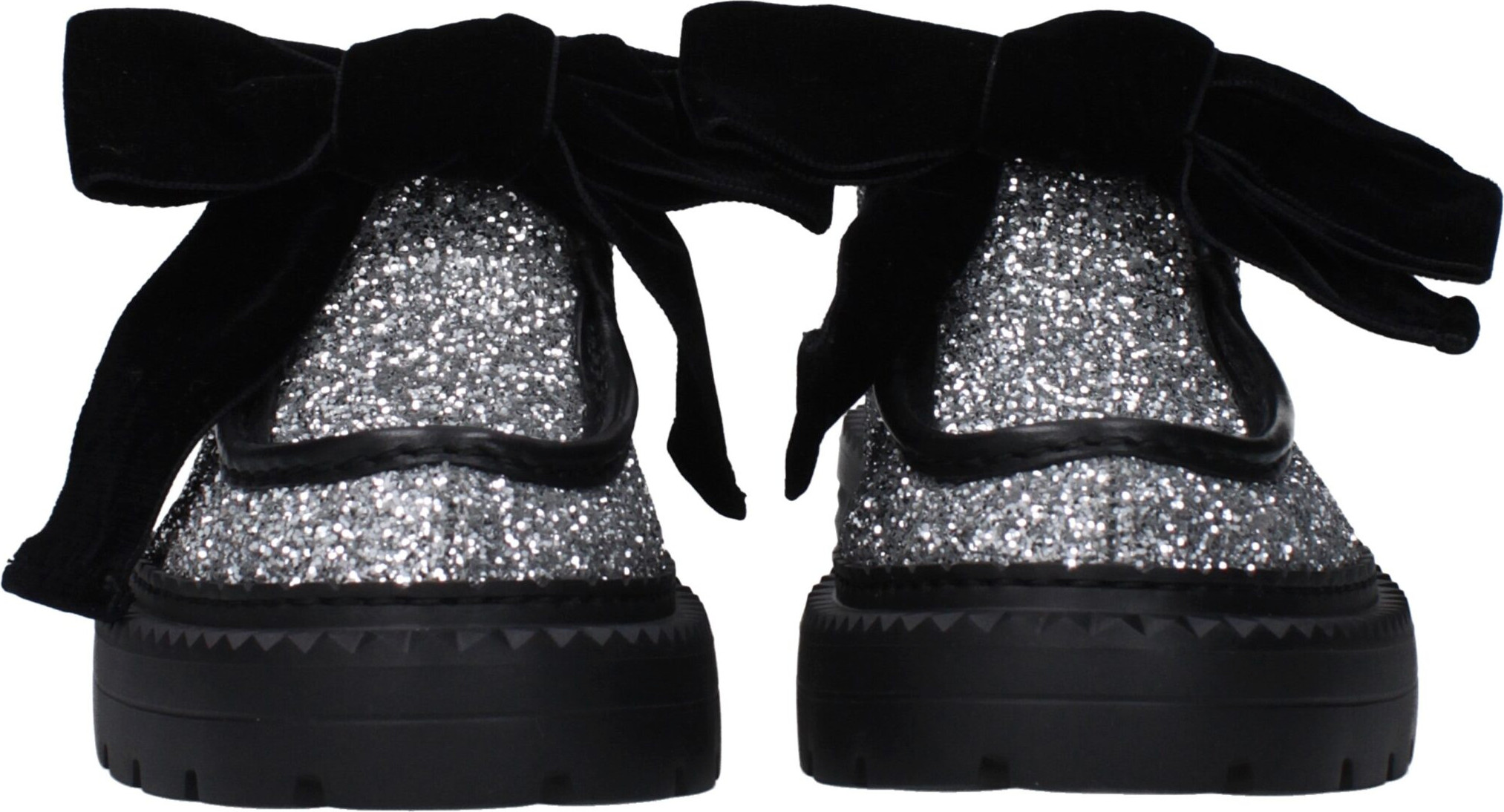 Лоферы Jimmy Choo