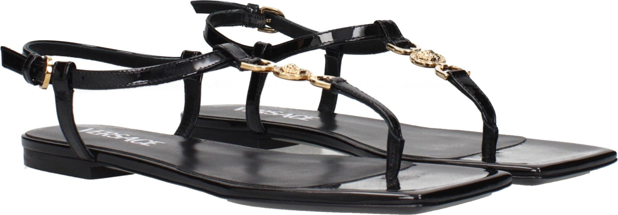 Босоножки Versace Женские