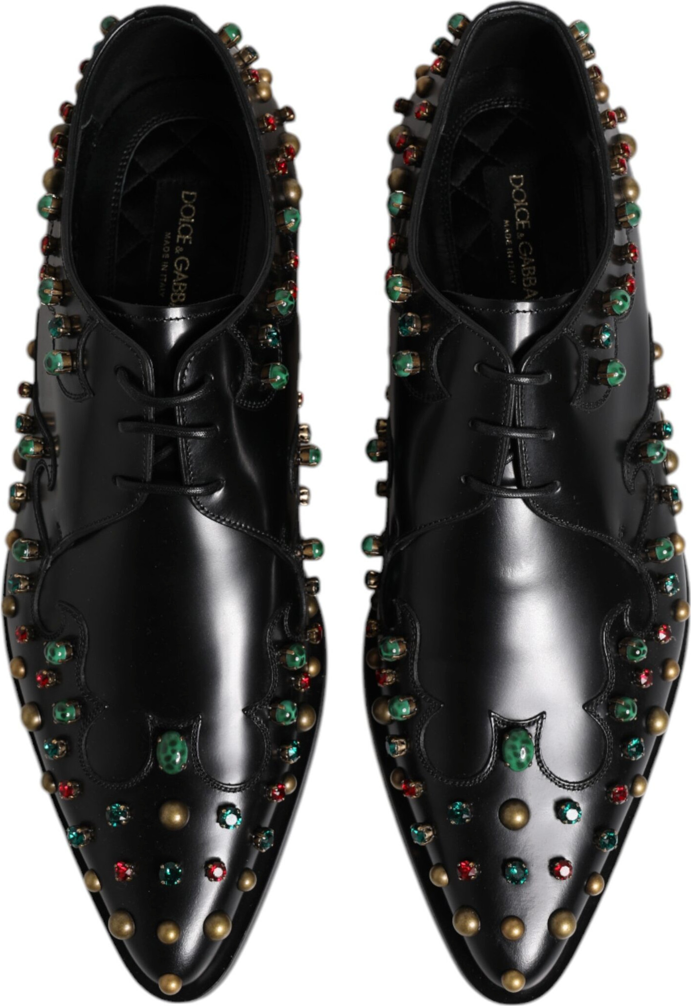 Shoes Dolce & Gabbana