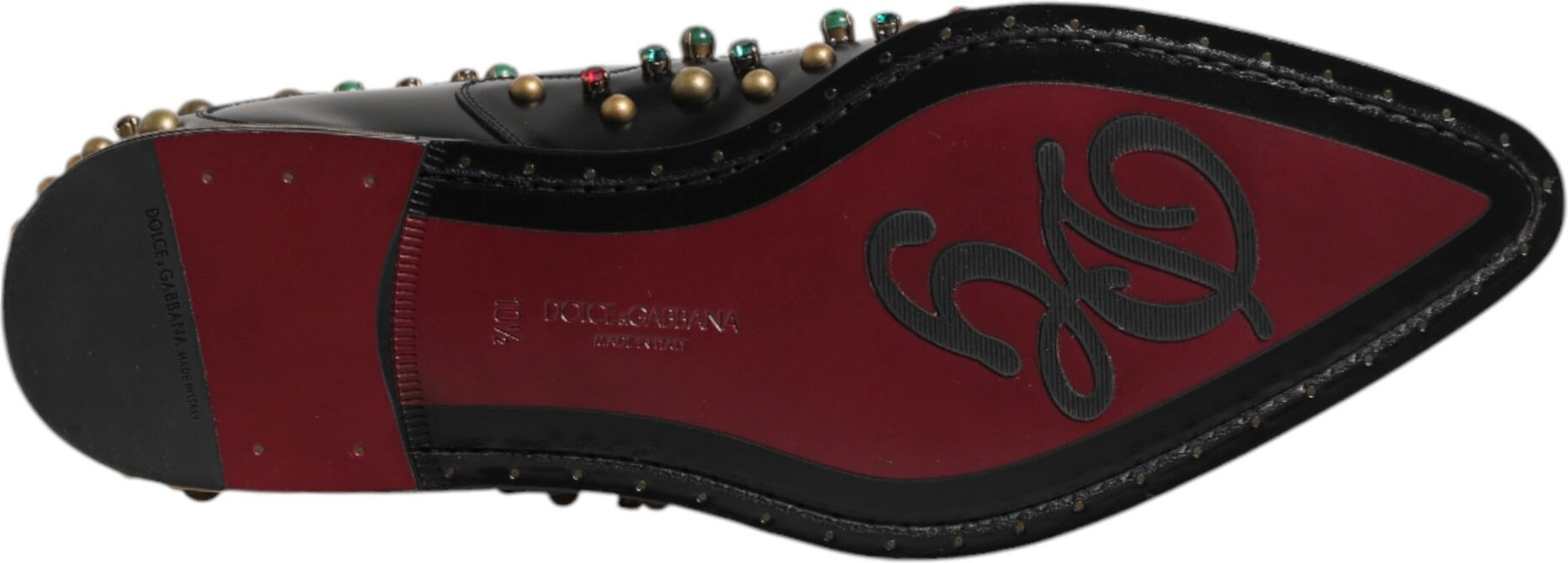 Shoes Dolce & Gabbana