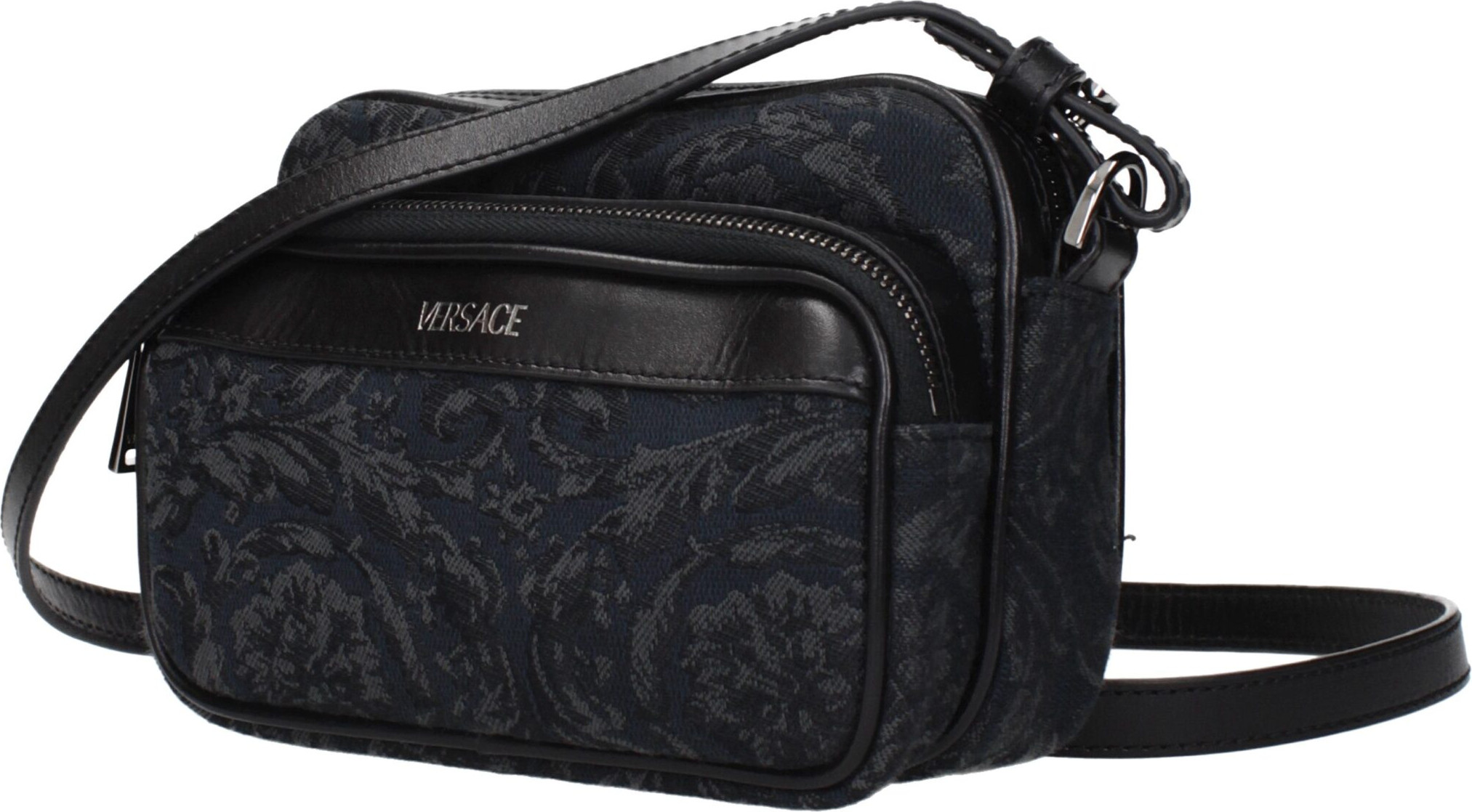 Crossbody Versace sumkasi