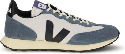 Спортивные кроссовки Veja, разноцветные, полиэстер