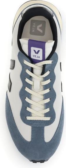 Спортивные кроссовки Veja, разноцветные, полиэстер