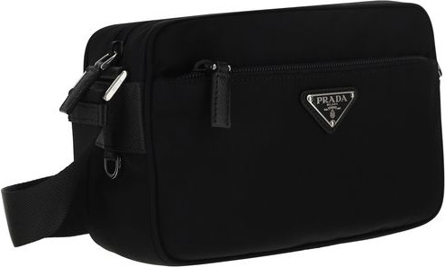 Сумка через плечо Prada
