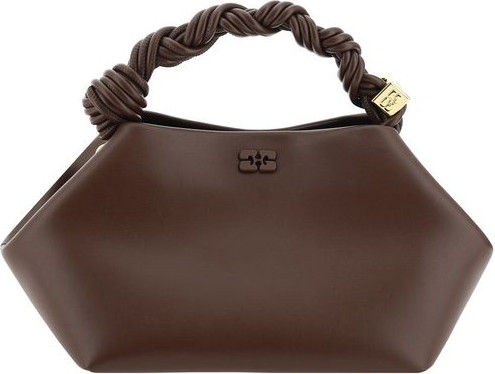 Сумка GANNI Small Bou Handbag