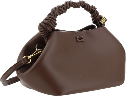 Сумка GANNI Small Bou Handbag