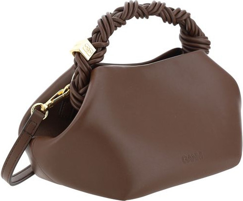 Сумка GANNI Small Bou Handbag