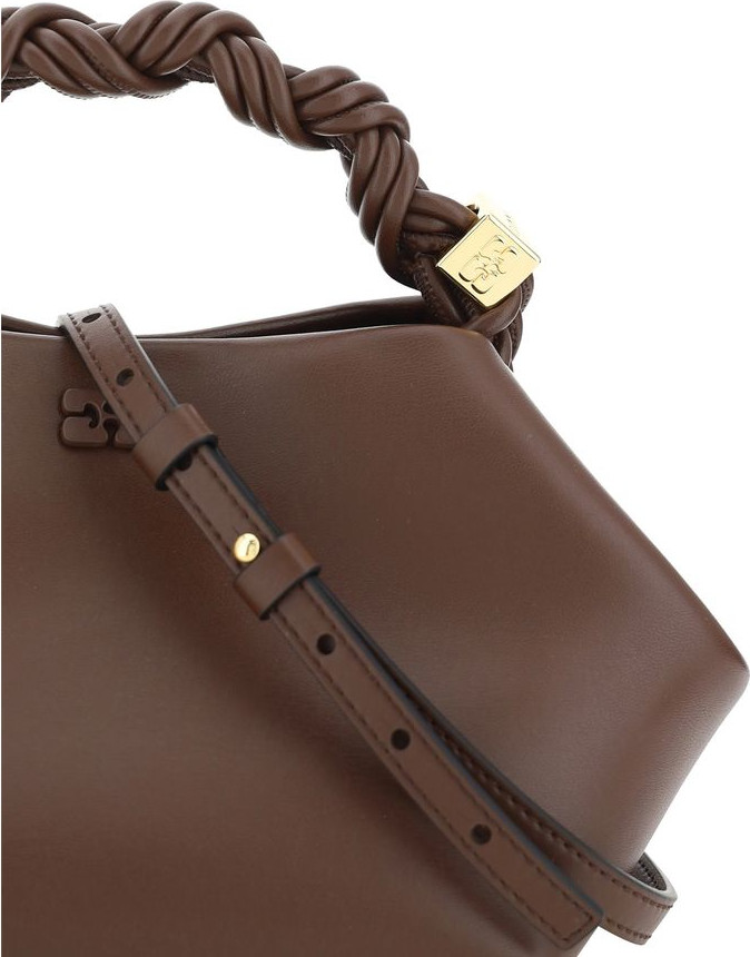 Сумка GANNI Small Bou Handbag
