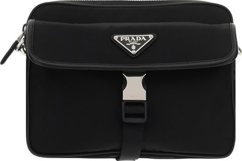 Сумка через плечо Prada