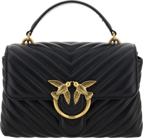 Handbag Pinko Love Lady Mini