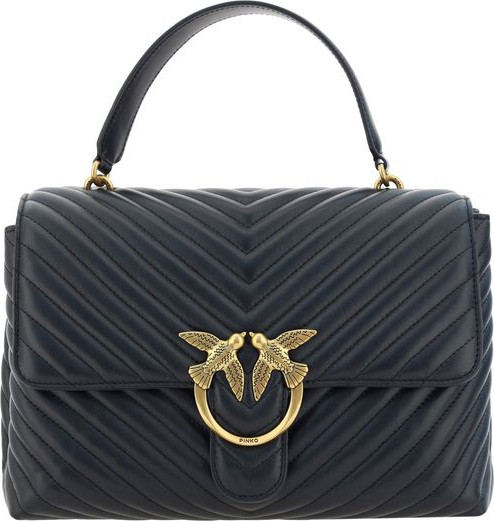 Handbag Pinko Love Lady