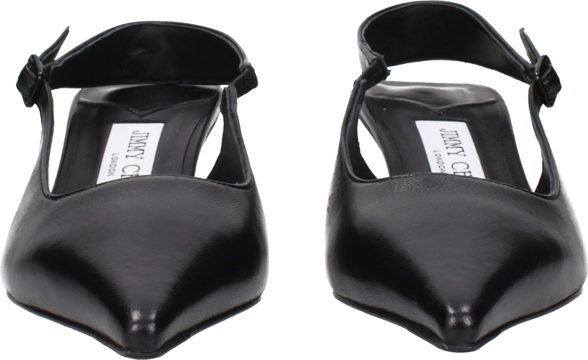 Jimmy Choo Eyewear Sandal
