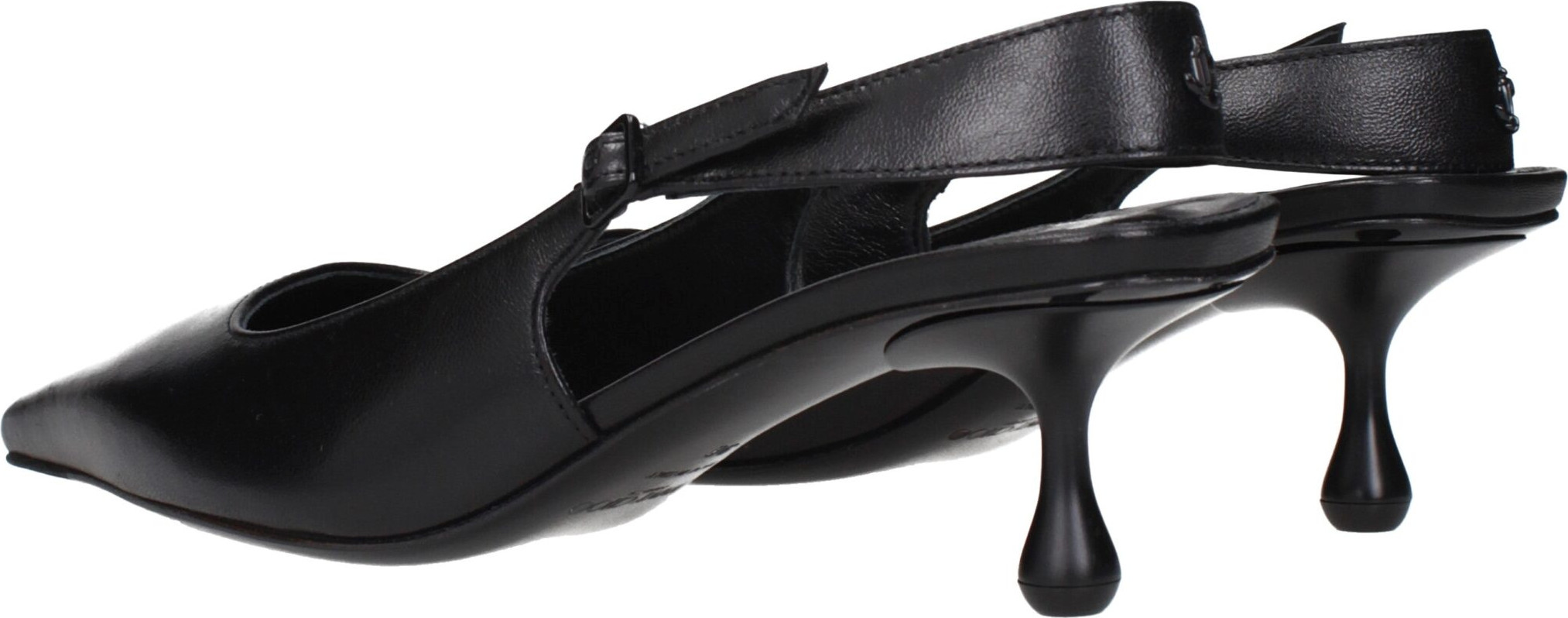 Jimmy Choo Eyewear Sandal