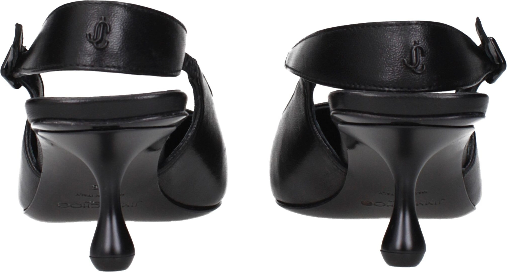 Jimmy Choo Eyewear Sandal