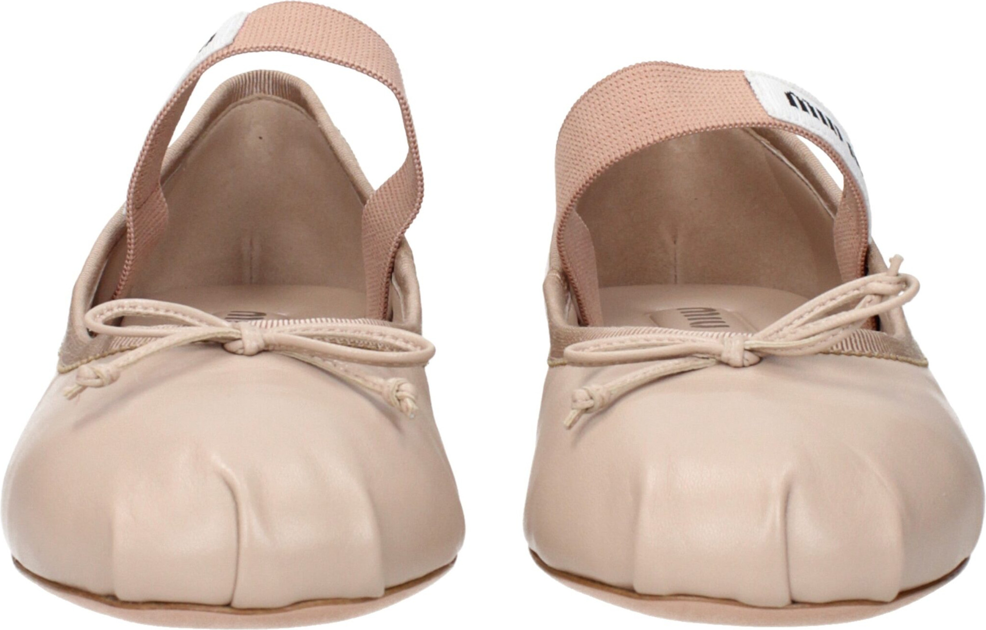 Miu Miu baletkasi
