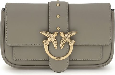 Bag Pinko Love One Shoulder