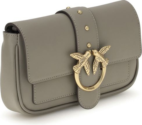 Bag Pinko Love One Shoulder