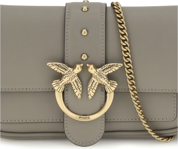 Bag Pinko Love One Shoulder