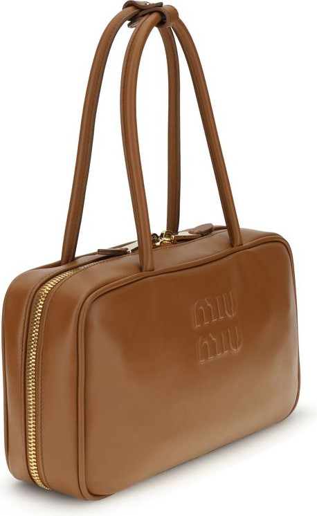 Сумка через плечо Miu Miu Beau