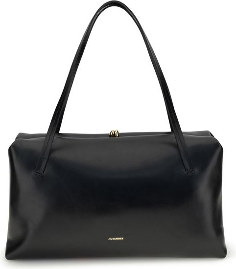 Сумка через плечо Jil Sander Medium Goji Pillow