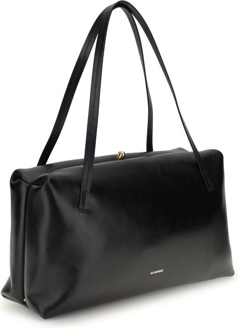 Сумка через плечо Jil Sander Medium Goji Pillow